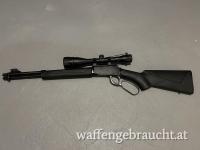 Rossi UHR .22 mit ZFR