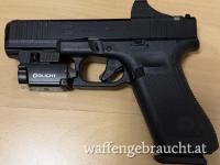 Glock 17 Gen.5 FS OR