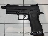 Sig sauer p320 x Carry Legion 
