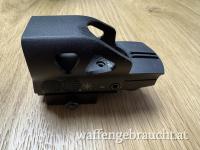 Vector Optics SCRD 23 Ratchet