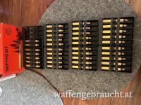 Hülsen 300wm einmal abgeschlagen 