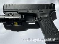 Glock 17 gen 5 