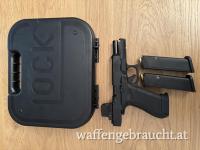 Glock 17 Gen5 MOS