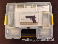 CZ P-07 / P-09 SET OF SPARE PARTS E06278 0713-01-01ND