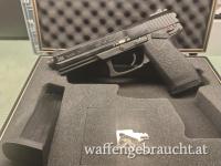 Heckler & Koch Mark 23 .45 Auto Colt Pistol "SOCOM"