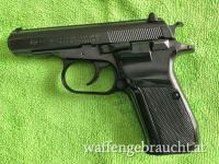 Pistole CZ 83 7,65mm Browning aus 1995