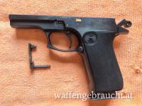 Griffstück einer Star 30M