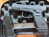 6605BRA GLOCK 19 Gen 3 Brasilien 9x19