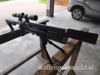 Hp Max PCP Luftgewehr