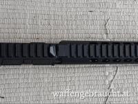 ⚡Schmeisser AR15 10,5", wie neu und als Wechselsystem gemeldet⚡