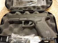 Glock 17 Gen5 FS, Performance Trigger