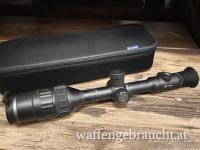 Pulsar Digex C50 Nachtsichtzielfernrohr 