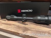 **NEU**Hikmicro Stellar SX60LS 3.0 Wärmebildzielfernrohr 