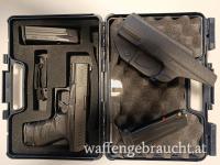 Walther PPQ in Cal 9mm 