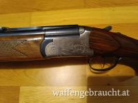 Kettner BBF 6,5x57R 12/70