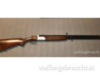 Bockflinte Neckermann Kal. 12/70 Top Zustand selten!!!