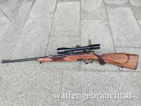 Steyr Mannlicher Mod. L Kal. 243 Win