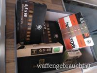 Rws, Hirtenberger, Lutz Möller Munition ☝🏻 70 STK + 20 Hülsen RWS 
