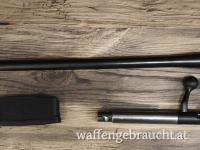 WechselLauf Set Sauer 505 30-06 Spr. 56er inkl. Verschluss Magazin 