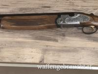 **AKTION** Brenner BF20 Silber 12/76 76er Lauf Wechselchocks