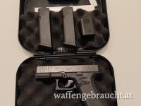 Glock 45 Gen 5 9x19mm