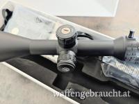 Hawke Sidewinder 6-24 x 56 SR pro II Absehen beleuchtet 