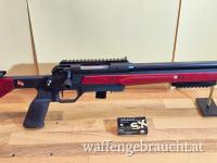 VOERE Victor 3, 22 lr Long Range Match