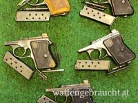 Freie Griffstücke + Teile siehe Fotos für Pistole CZ45