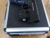 *TOP* RAM/Co2 PISTOLE FSC First Strike - Komplettset - ,  Kal. 68 ! neuwertig !