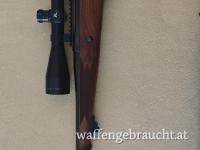 257 Weatherby Magnum