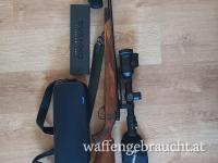 Weatherby  Mark V