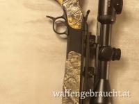 Bergara BA13 Realtree camo .243 win + A-Tec H2 ohne ZF