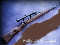 K98k Scharfschütze