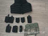 Tasmanian Tiger Ausrüstungs Gegenstände