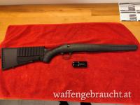 Ruger American rifle 308