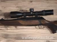 Sauer 202 7x64 Swarovski Z4i 3-12x50