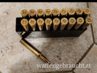 Hornady Superformance 30-06 180gr