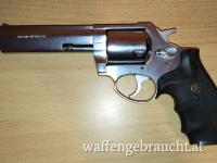 R44 Zastava, *SELTENER "King Kraguj" .44Mag., .44Rem.Mag., .44Magnum, .44 Rem. Mag. 5-Schuß Revolver mit 5" Lauf !! - RKJ