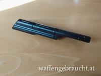 AKM Gehäusedeckel Gestanzt