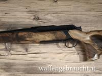 **AKTION** Sauer 505 ICONIC Holzlochschaft Highland-Paket 308 Win. 51er Lauf HQ5