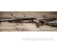 **AKTION** Sauer 505 ICONIC Holzlochschaft Highland-Paket 308 Win. 51er Lauf HQ5