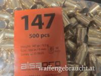 Geschosse Alsapro 147gr