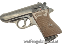 Walther PPK 7,65 Browning * TOP ZUSTAND *