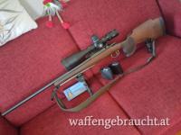 Cz 557 Match Varmint 308 win.