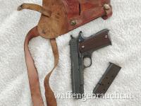 Colt Hartford 1911A1