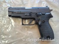 Pistole SIG SAUER P225 9mm Luger 