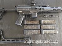 Grand Power Stribog SP9