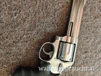 Smith & Wesson 686 Revolver 