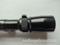 Leupold Zielfernrohr Scheibenglas 