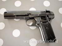 Tokarev TT-33 Schnittmodell...Ungarn..